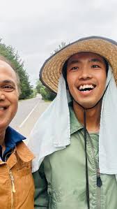 Met Tomoya Matsusaka