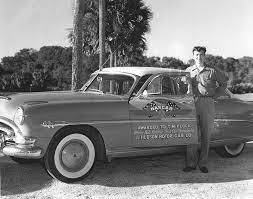 Thomas won 12 races in 1951 along with the nascar grand national title the same year while flock won the same in 1952. Top 10 List Winning Percentages Nascar Hall Of Fame Curators Corner