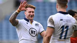 France needed to score four tries and win by at least 21 points but struggled to shake scotland off, before eventually falling to defeat. Ib8ovgg6hrfoym