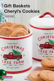 Julana phenix, owner of something special bakery in beaumont, shares tips on how to decorate christmas cookies like a pro. Cheryl S Cookies Christmas Tree Farm Cookie Jar Cheryl Cookies Christmas Tree Farm Farm Cookies