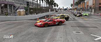 George ­did you ever notice that it seems you never have to actually put the key. Project Cars 3 Review Catch Me If You Can