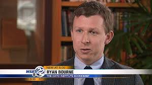 Ryan Bourne discusses the probability of a recession