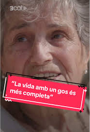 La Maria Teresa busca el seu gos ideal a Granollers