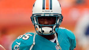 Most recently in the nhl with anaheim ducks. Miami Dolphins Cut Chad Johnson After Head Butting Arrest Cnn