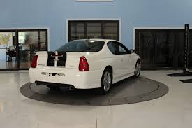 New monte carlo ss prices. 2007 Chevrolet Monte Carlo Ss Classic Cars Used Cars For Sale In Tampa Fl