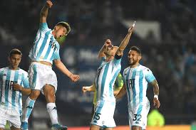 Racing:&nbsp;¿a&nbsp;qué hora juegan y por dónde ver el duelo por la fecha 3 de la liga profesional? Uno X Uno Vs Aldosivi Racingmaniacos