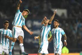 Regarder en ligne racing club vs aldosivi diffusion en direct gratuitement. Uno X Uno Vs Aldosivi Racingmaniacos