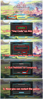 I have two friends who were also banned. Buy Evertale Accounts Android With Soul Stone Ssr Character Cheapest Price For Sale At Mmocs Com