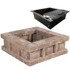 We did not find results for: Rumblestone Fire Pit Kit Square Cafe 53969 At The Home Depot Fire Pit Kit Concrete Fire Pits Square Fire Pit