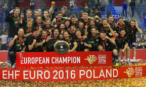 In business, government, philanthropy and the arts, and all over the globe, these men and women are transforming the world and inspiring others to do the same. Deutschland Holt Handball Em Titel 2016