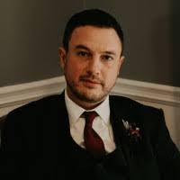 Chuck Teeter's Instagram, Twitter & Facebook