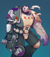 Chaos Coomer Marine Coomer Know Your Meme