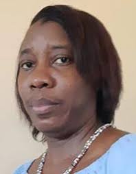 Christine Ann Marie McFarlane