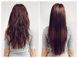 These straightening treatments close down the hair cuticle. Are Keratin Hair Treatments Safe Brazilian Hair Straightening Side Effects And Facts