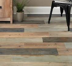 Rather than just a cheaper alternative to natural wood or stone flooring, laminate flooring is available in a spectrum of styles to offer a beautiful and durable complement to any decor. Paradise Bay Pebble Glass Mosaic Polished Marble Tiles Flooring Floor Decor