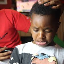 It didn't work! I tried everything to get my brother to give up and give  out.... But #itdidntwork #😂 . . . #funnyface #kidsofinstagram #instakids  #sillykids