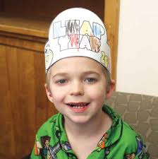 Harlem Globetrotter Visits WPSD