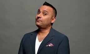 This man is so much more than a stand up. Top Five Hilarious Indian American Stand Up Comedians
