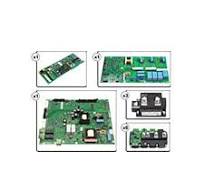 176F3865 FC302 ADV SPARE PKG 450-500KW T5 IP20-54