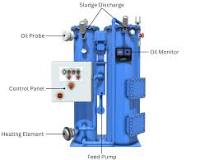 Oily Water Separator (OWS) Explained - saVRee