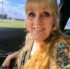 Obituary information for Sharon Ruth Raver