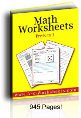 Each one has model problems worked out step by step, practice problems, as well as challenge questions at the sheets end. 900 Printable Math Worksheets For Kids Free Practice With Answers