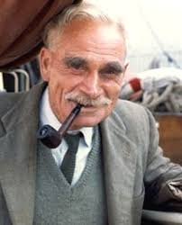 Famous Pipe Smokers: 01/06/13