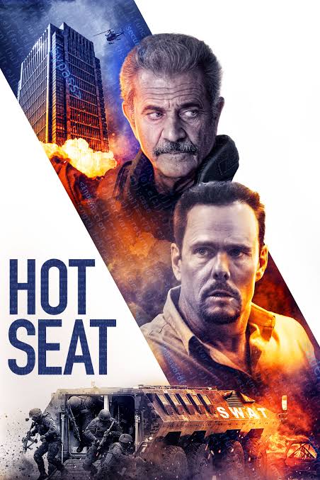 Hot Seat (2022) Dual Audio [Hindi-English] Blu-Ray – 480P | 720P | 1080P – x264 – 300MB | 1GB | 2.3GB | 12GB – Download &#ffcc77; Watch Online