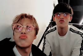 Minhyuk wonho wonhyuk ch+ monstaxedits edit edit1. Wonhyuk Wonho Fan Art 41373587 Fanpop