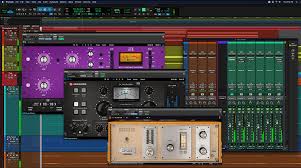 Or maybe a drastic osx theme or skin that would look radically different? Pro Tools 2020 11 Announced By Avid Pro Tools