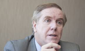 Randy Evans, Trump's Pick for Ambassador to Luxembourg, Earned $2.8M at  Dentons