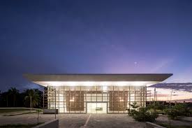 A fundação oswaldo cruz (fiocruz) tem como objetivos promover a saúde e o desenvolvimento social, gerar e difundir conhecimento científico e tecnológico, ser um agente da cidadania. Campus Da Fiocruz Ceara Architectus S S Archdaily