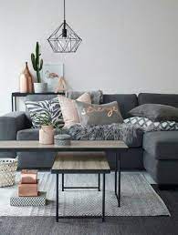 Tour of my living room space without the holiday décor and highlighting the colors (black and gold). Rose Gold Black White And Grey Home Decor Living Room Inspiration Living Room Designs