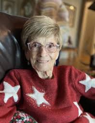 Obituary information for Mary Ann McCarthy