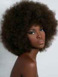 Cabelo Afro : Black Power! Cabelo de Estilo ou Mal Cuidado? O que vocês  acham?
