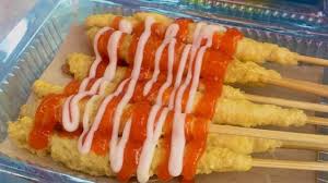 Mukbang #telurgulung #bellayulia • camera : Resep Dan Tips Bikin Telur Gulung Anti Gagal Kumparan Com