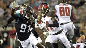 Southland's brightest sons in the NFL