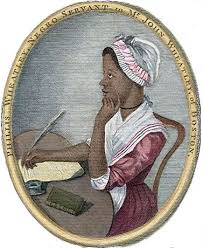 Journal African American Literature Phillis Wheatley Phyllis Wheatley