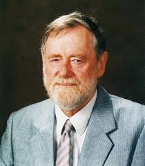 Dedication: The Life, Career and Major Achievements of Brian Roy  Stuckenberg (1930–2009)