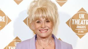 Barbara Windsor speaks about dementia diagnosis for first time in moving  video