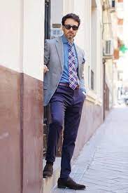 Schwarzes hemd unter dunkelblauem sakko geht auf gar keinen fall! Wie Graues Sakko Mit Blauen Hemdes Zu Kombinieren 148 Herren Outfits 2021 Lookastic