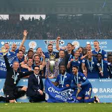 First team 19 hrs 2 mins ago 2 minutes reading time. Leicester City Won Big By Spending Small Fosse Posse