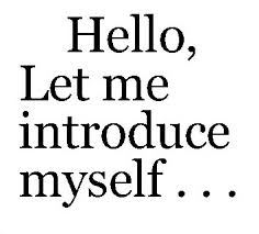Check spelling or type a new query. Introducing Self And Other Pengertian Contoh Expressions Conversations Dan Contoh Soal