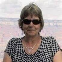 Kathy L Brewster Obituary