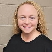 April Forrester's Instagram, Twitter & Facebook