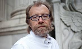 George Saunders becomes first winner of UK's newest literary prize