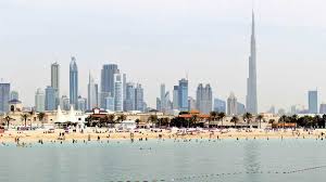 Ein sprecher der betreiberfirma sagte, die besucheretage sei am sonntag wegen problemen mit der stromversorgung. Burj Khalifa Dubai Travelingturks