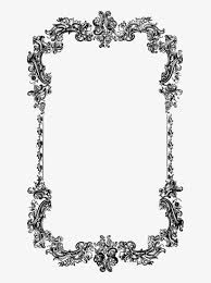 Try to search more transparent images related to victorian png |. Victorian Borders And Frames Png Vector Clipart Psd Frame Vintage Border Design Png Image Transparent Png Free Download On Seekpng