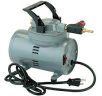 PUMP, DIAPHRAGM, HIGH VOLUME, 120V