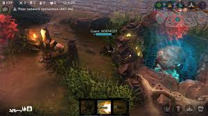 If you've ever tried to download an app for sideloading on your android phone, then you know how confusing it can be. Vainglory Apk Obb V4 13 0 Android Moba Game Download For Free